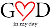 Copyright Protected Logo for God-In-My-Day Enterprises